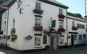 Halfway House Inn 3*